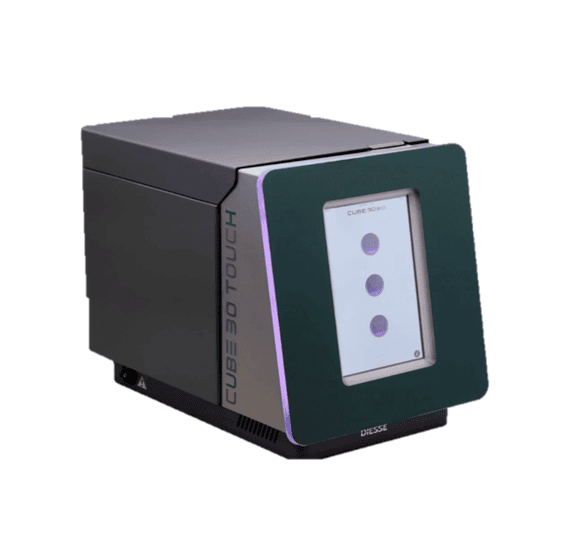 ESR – Cube 30 Touch