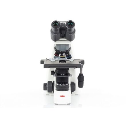 Microscope LED