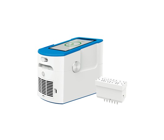 Virplex Minilab