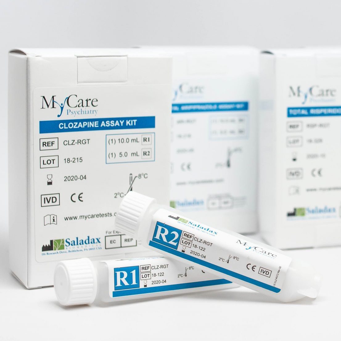 Drug Monitoring
